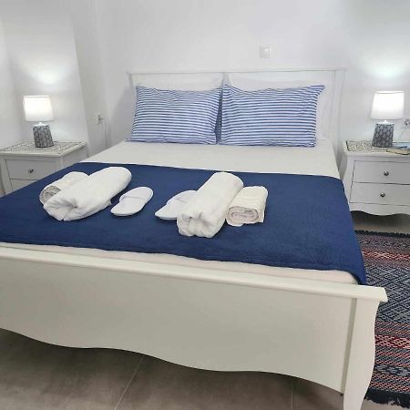 Andrianos Deluxe Studio Matala Buitenkant foto